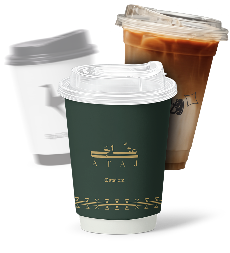 Product showcase